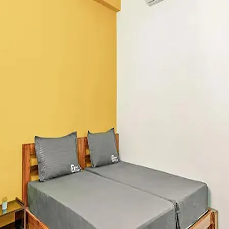 Living Homes Azura- Gachibowli, Near Dps Gachibowli, Hyderabad Exterior photo