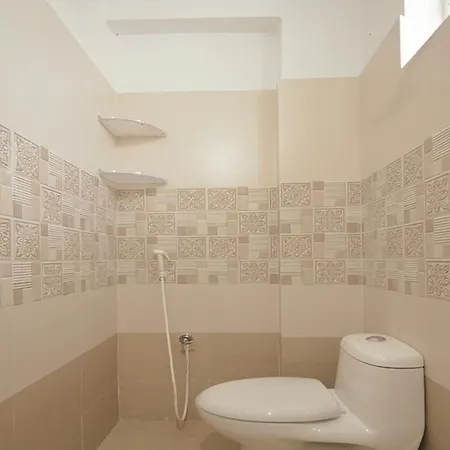Living Homes Azura- Gachibowli, Near Dps Gachibowli, Hyderabad Exterior photo