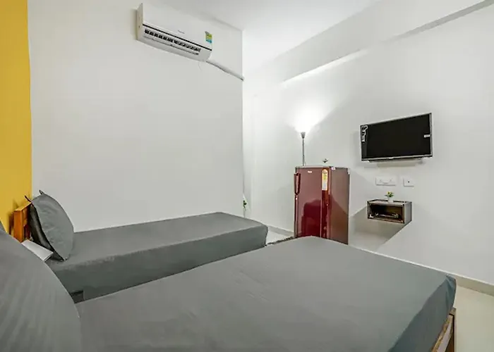Living Homes Azura- Gachibowli, Near Dps Gachibowli, Hyderabad