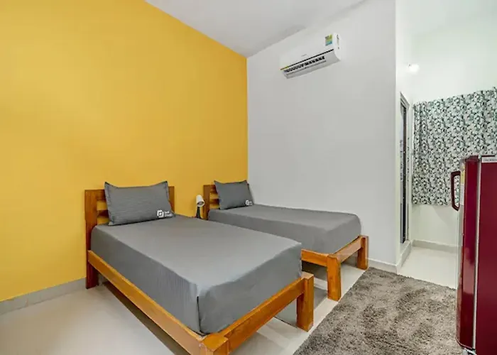 Living Homes Azura- Gachibowli, Near Dps Gachibowli, Hyderabad