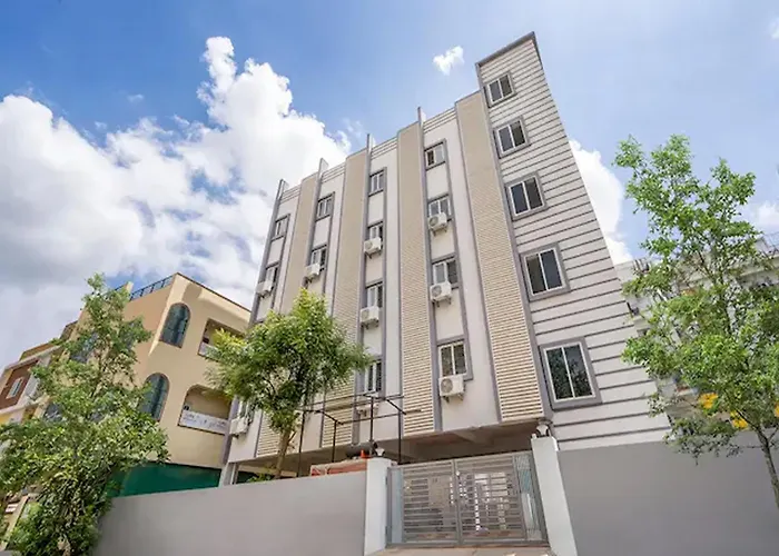 Living Homes Azura- Gachibowli, Near Dps Gachibowli, Hyderabad