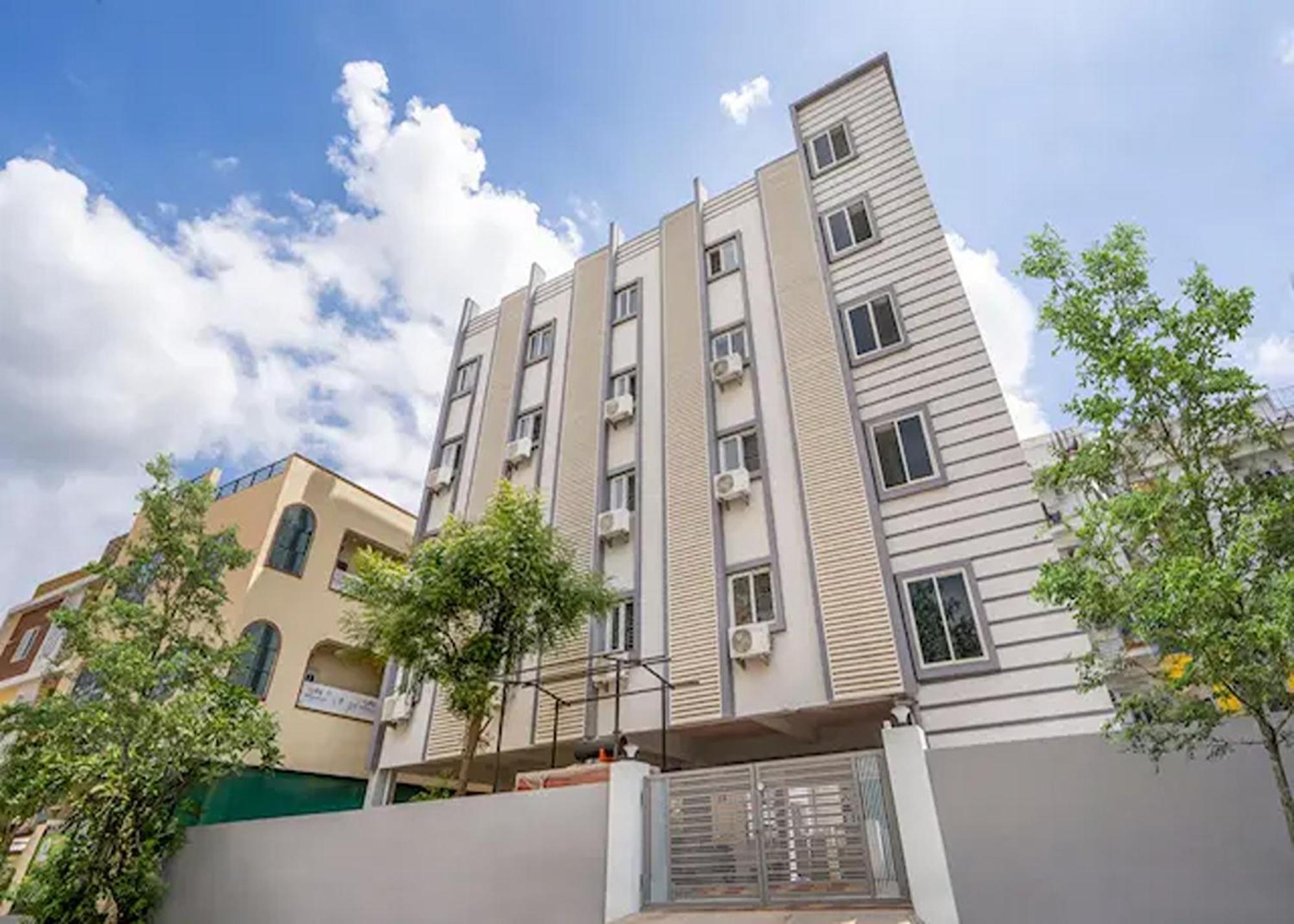 Living Homes Azura- Gachibowli, Near Dps Gachibowli,